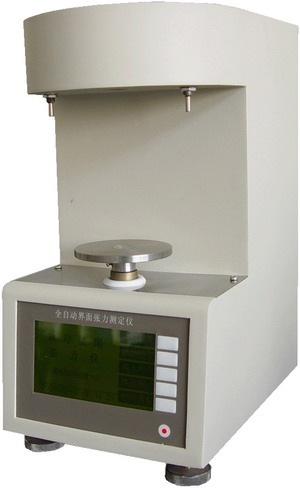 fully automatic Interface Tension Measuring instrument SYD-6541A