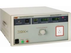 泄漏電流測試儀 RK-2675B