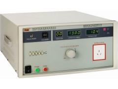 泄漏電流測試儀 RK-2675B