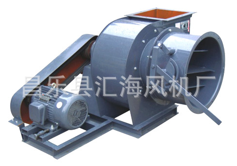 Y5-48 No.5C 7.5KW锅炉引风机，耐磨节能引风机 锅炉风机