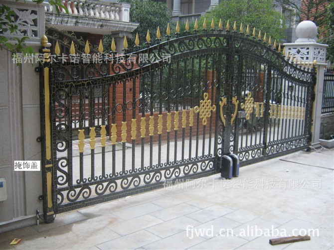 溧阳开门机溧阳别墅大门开门机溧阳铁艺大门开门机溧阳开门机厂家