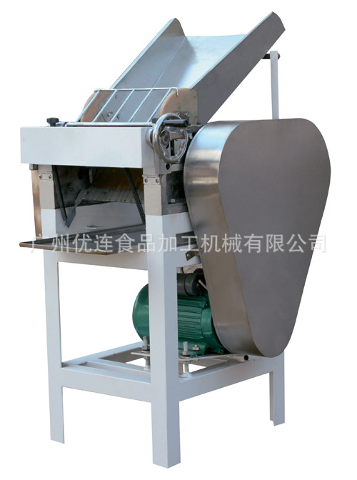 优连高速压面机 揉压面机 全自动压面机YSN-Y110