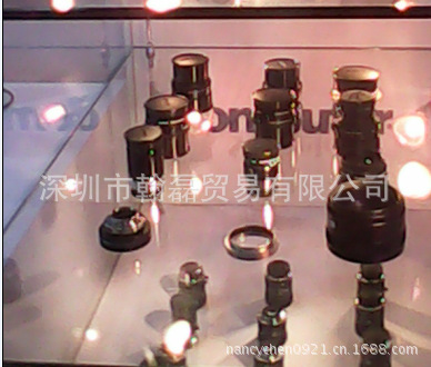 MORITEX ML-1214MP百万像素镜头