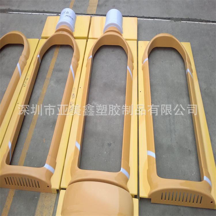 广东吸塑工厂热成型加工冰箱外壳冰箱内胆家用电器设备外壳吸塑件