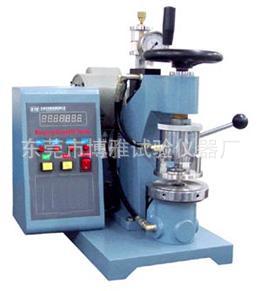 破裂強度試驗機(不帶列印)