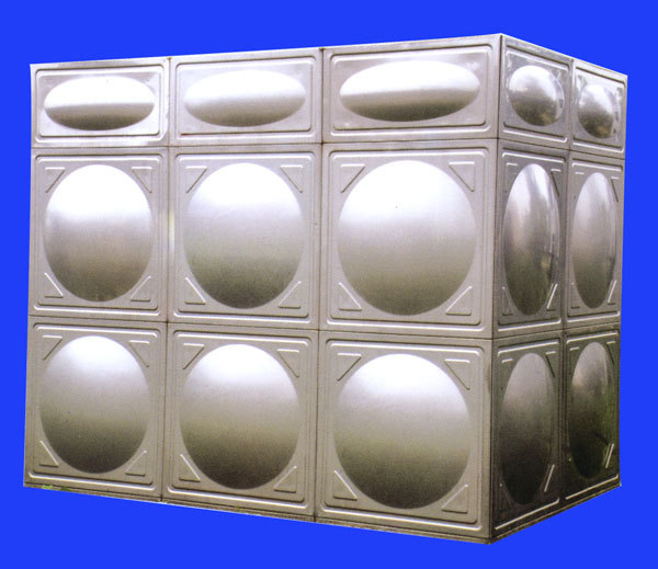 沈阳抚顺不锈钢水箱价格及安装调试