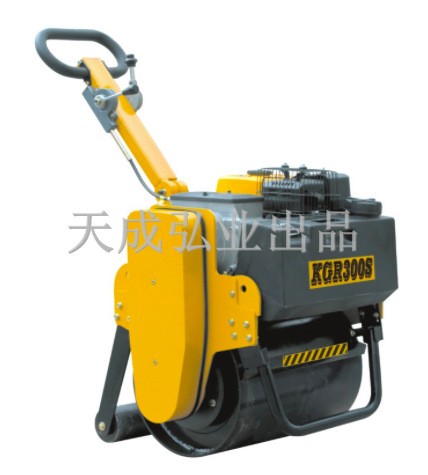 KDR300S 压路机 国产柴油动力  机械双向 厂价直销