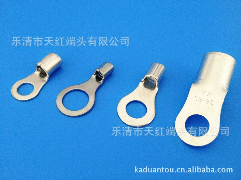 [裸端子 TO圆型裸端子]