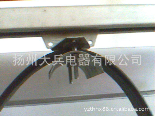 YB行车软扁电缆，YBF软扁平电缆