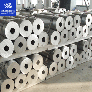 优质5B05铝管 现货铝合金管 高强度高性能可切割西南铝东轻铝