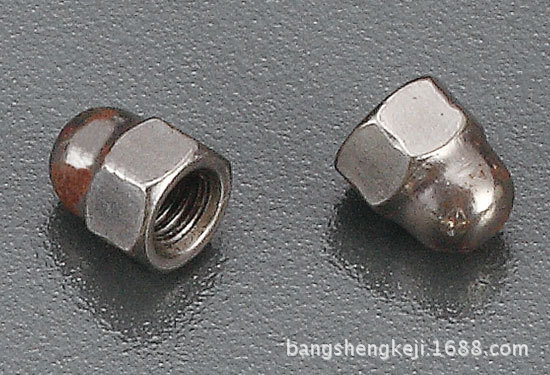 Manufacturers directly provide various standard models nylon anti…