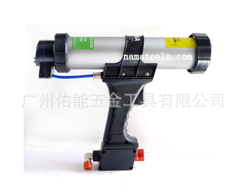 Pneumatic glue gun Glue Guns Pneumatic glue gun 400ml 450ml Pneumatic sizing gun