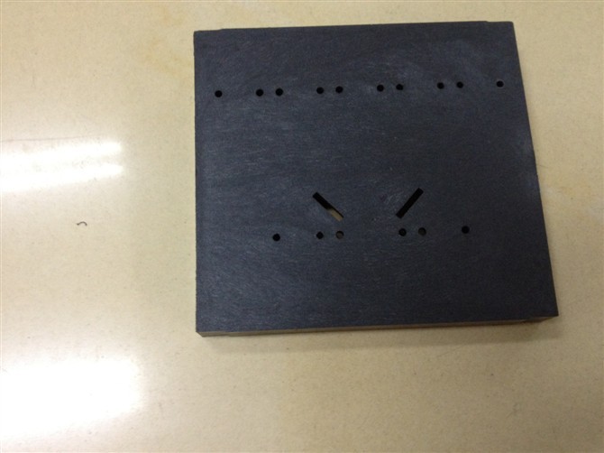 惠州市壹和恒塑胶制品胶片-YHB217