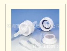 PALL 25MM在线式换膜过滤器1109塑料材质PALL滤器过滤器