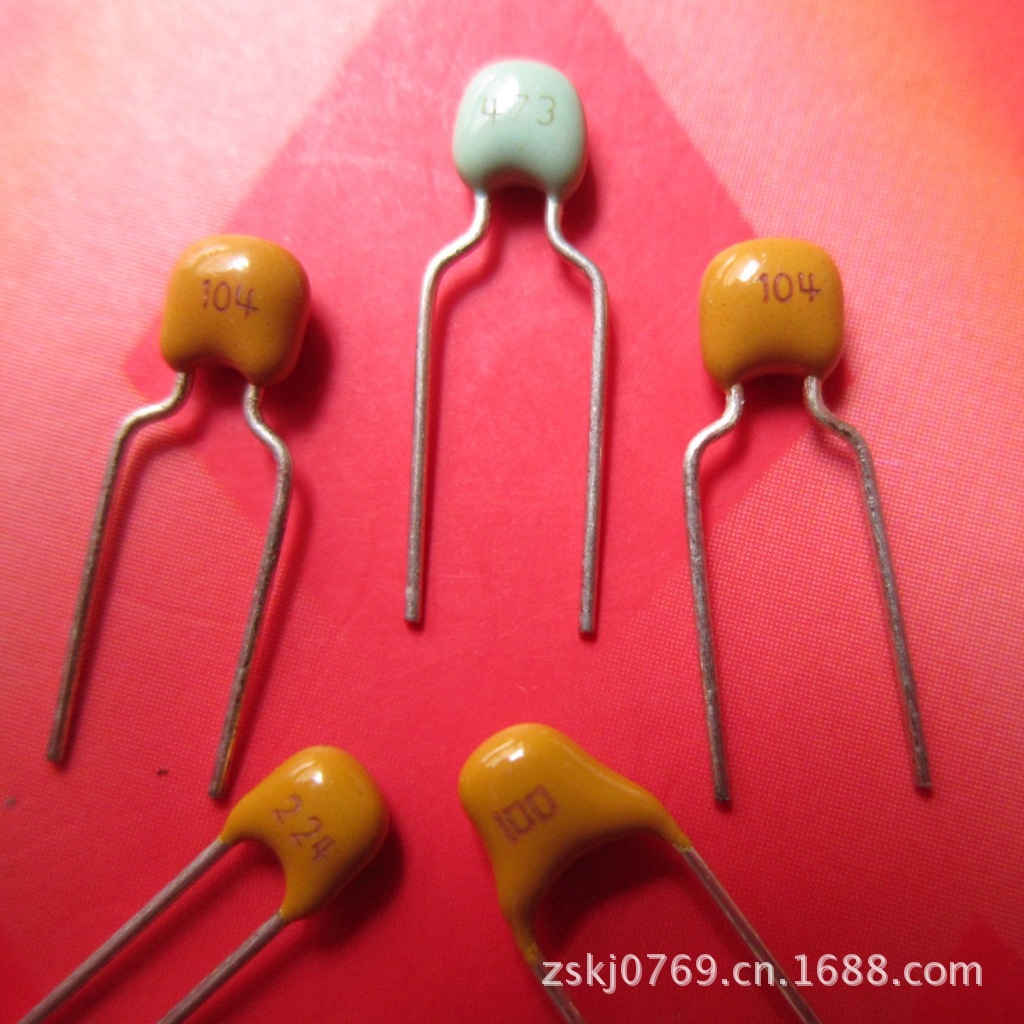 径向激光电容器224 334 474 105