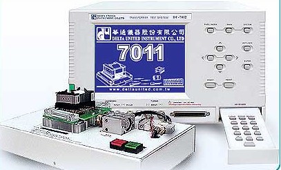 台湾DELTA自動變壓器測量儀 DU-7011