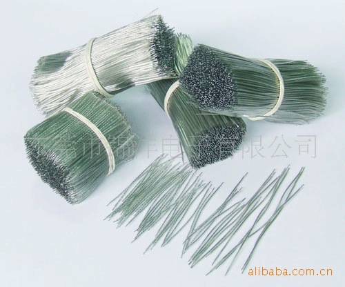 PE无芯扎带 椭圆扎带 PE迷你扎带