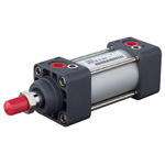 供应 台湾气力可CHELIC  标准气缸 CSL40-50-CS40F1