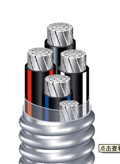 船用电缆、船用电力电缆