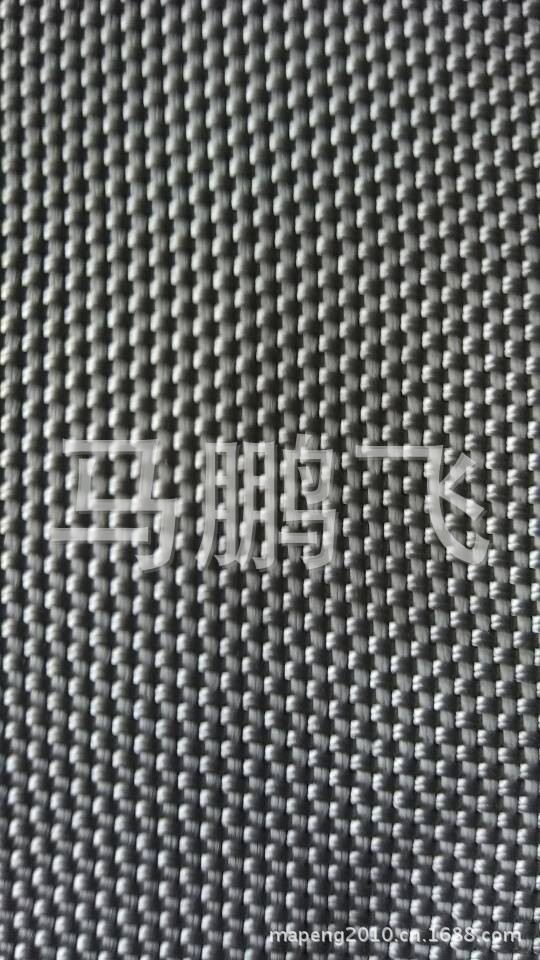 厂家低价优供 1680D牛津布 单双股牛津布PVC优丽胶