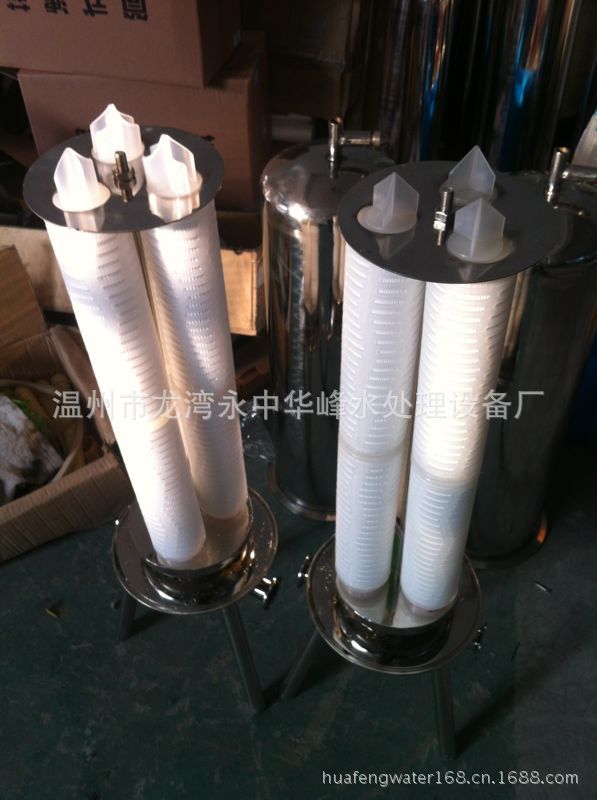 QGWGQ 微孔膜过滤器