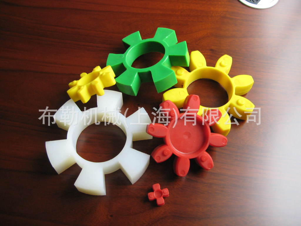 GS38/GS42/GS48/GS55/GS65/GS75聚氨酯减震垫/弹性体/缓冲垫/胶垫