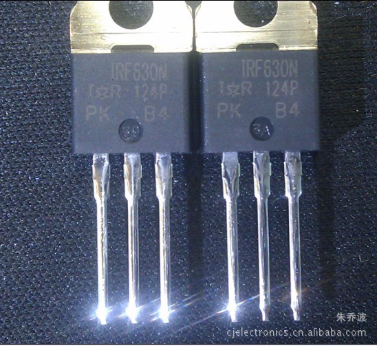 MOS管场效应管IRF630NPBF IRF630N TO-220