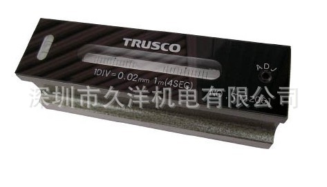 TSL-A1502 日本中山TRUSCO，TFL-B2502水准器