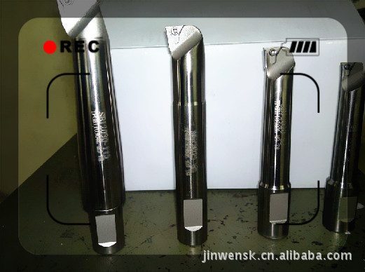 NBJ20精搪刀杆 NBJ16加长刀杆SBJ1612-35-TC11 非标现货