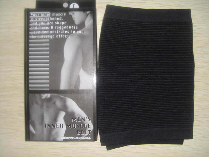 Corset en coton - Ref 676528 Image 5