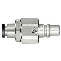 供应 日东工器 SUPER 接头 钢铁 PC型 02PC-6-STL-NBR