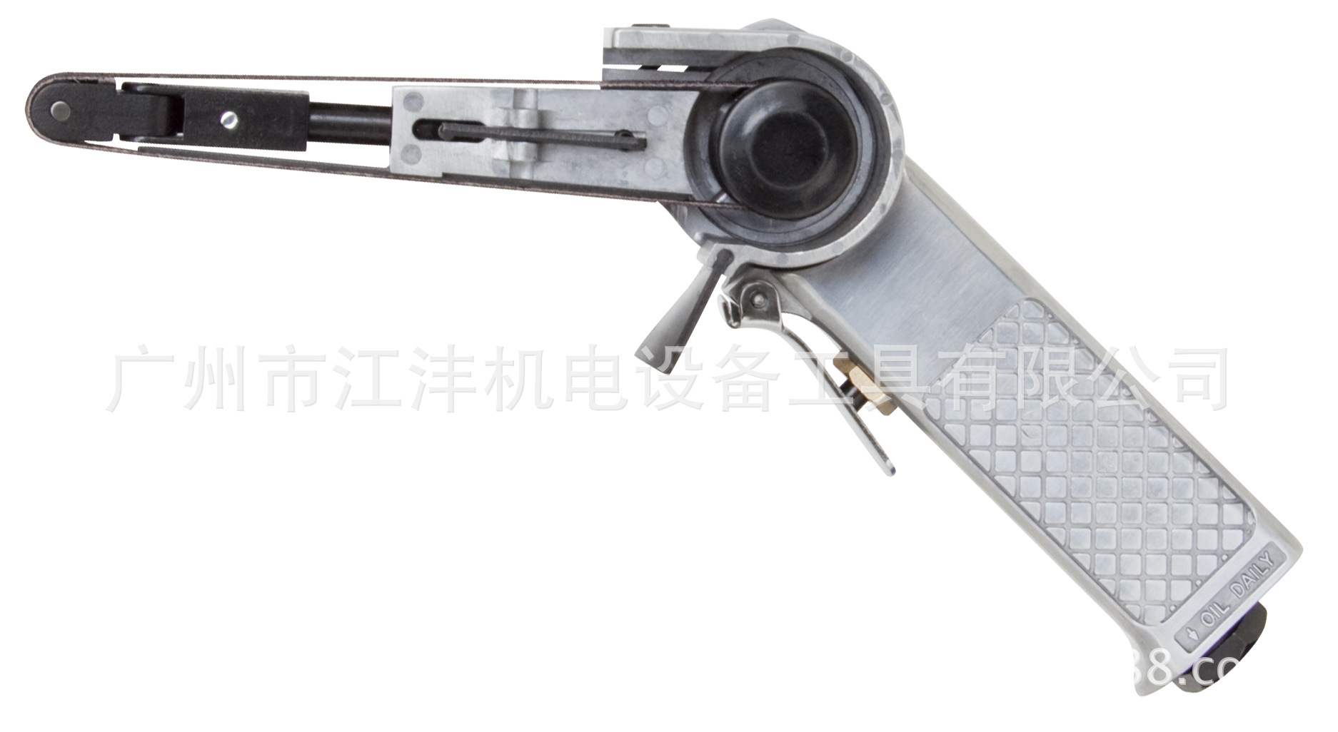 SI-2700日本“SHINANO”“信浓”气动砂带磨光机SI-2700