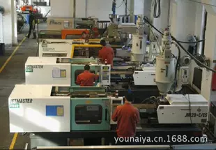 Литьё пластика под заказ пресс-формы