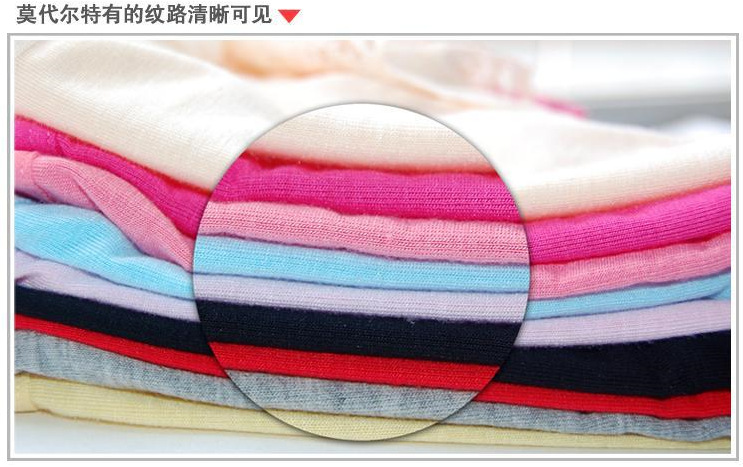 Slip WN0028 en coton - Ref 643031 Image 20