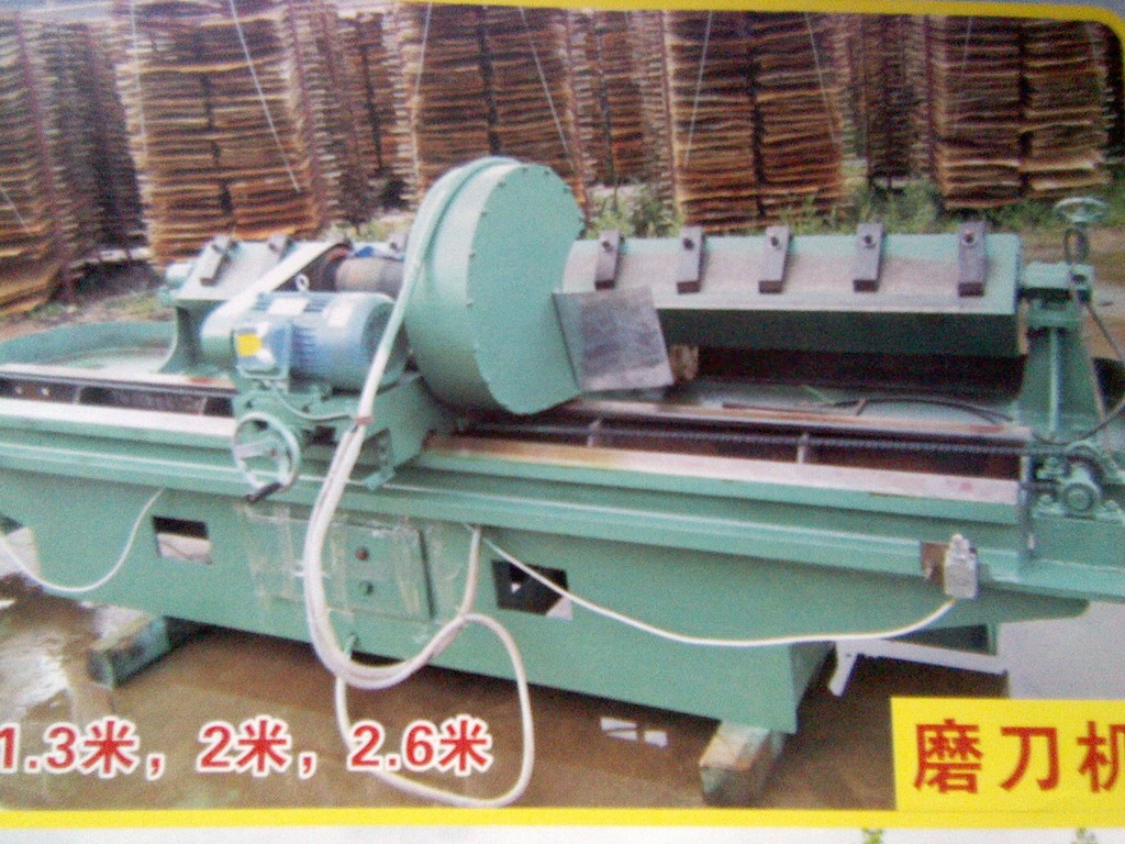 供应便宜实用的刨刀专用磨刀机