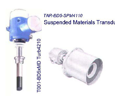 大气粉尘在线监测仪 /工业粉尘在线检测仪 T-BD5-SPM4210/4110