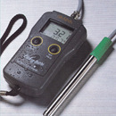 HANNA哈纳HI99131电镀槽酸度计/PH计