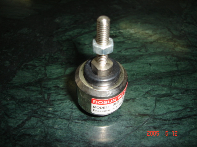 供应气动浮动接头M10*1。25