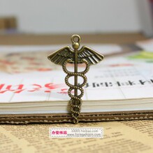 DIY�Ʒ������ϏS�����l48*30MM����p���ƷXS138
