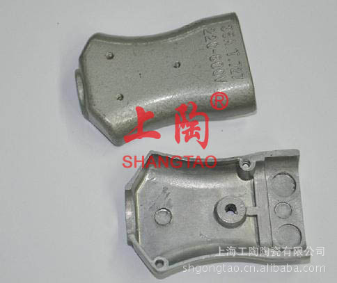 专业供应高温插头 插座 加热圈插座 加热器插头