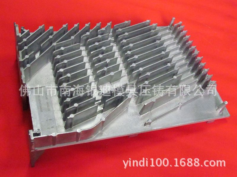 [Market selling]supply All kinds of high quality hardware die-casting mould High-quality aluminium alloy die-casting mould