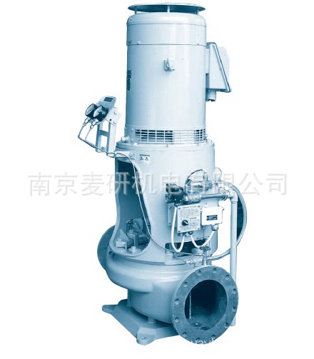 日本进口TAIKO船用泵备件服务