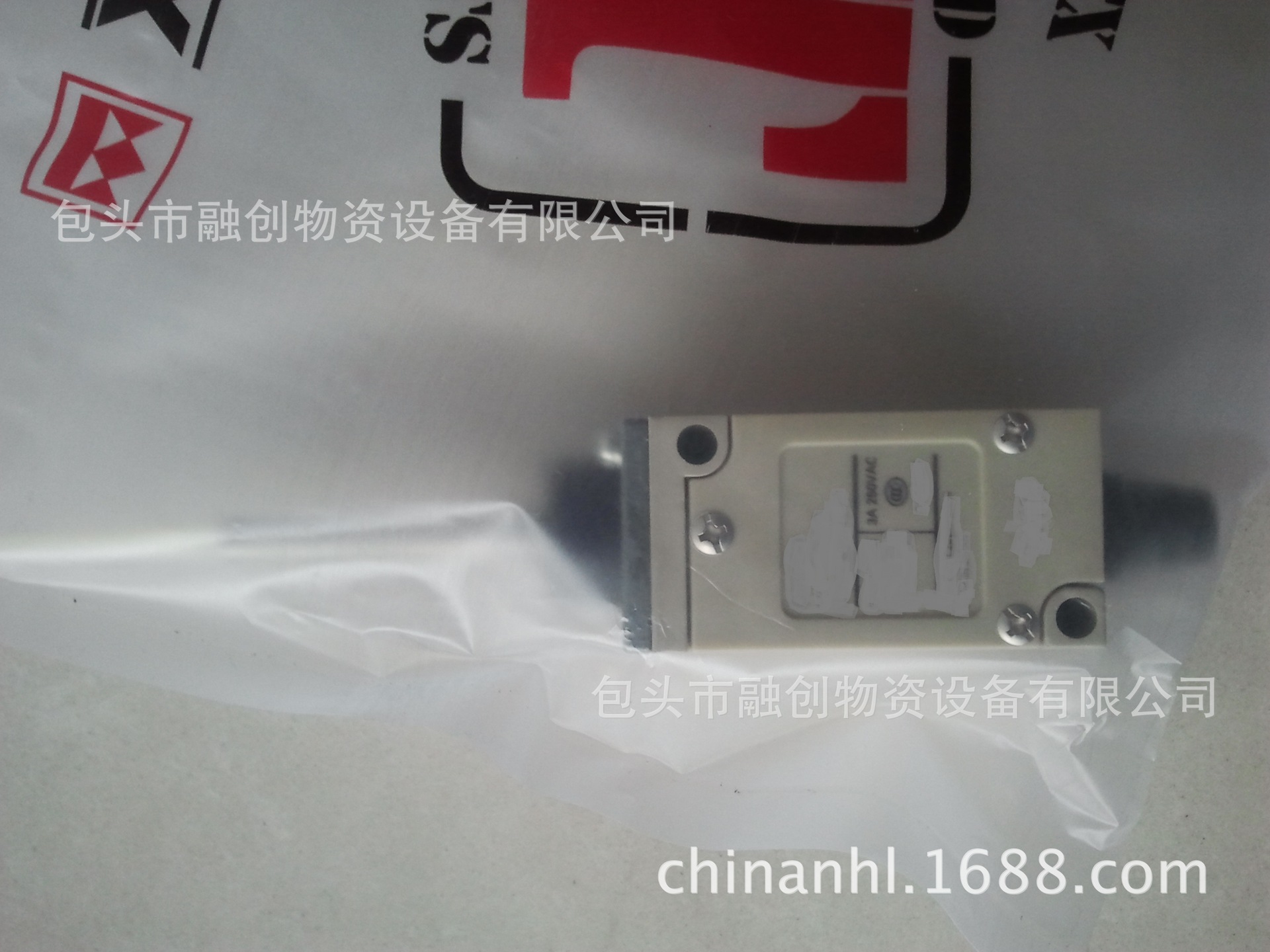 供应特雷克斯TEREX3305用09376798微动开关