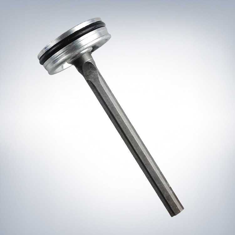 厂家供应神箭规格齐全气动工具配件撞针枪舌气动枪适用配件枪针