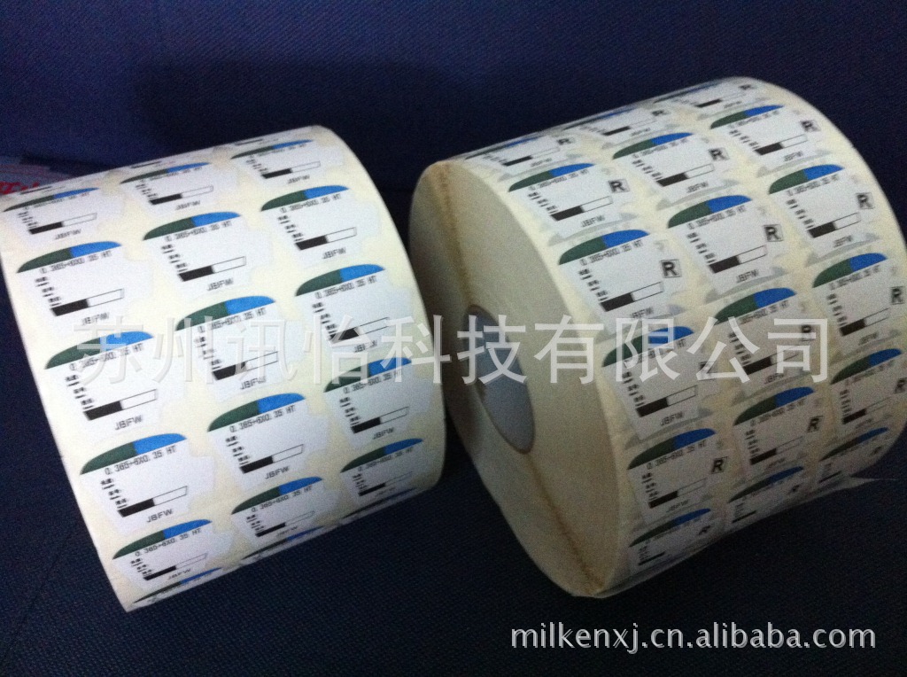 达州市艾利亮白PET标签印刷厂不锈钢圆管无缝管光管302SUNTECK其