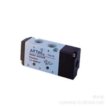 4A210-08气动阀4A220-08 -06