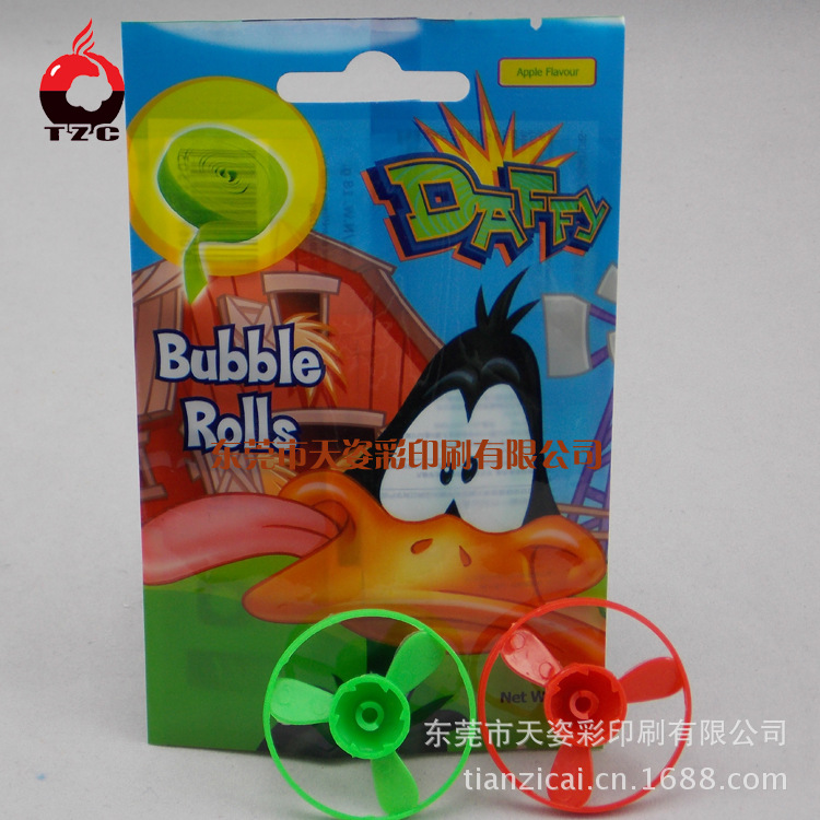 批发销售玩具包装袋 购物包装袋 厂家质量保证 精美印刷