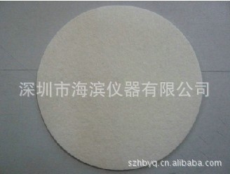 马丁代尔羊毛毡SM26纺织实验耗材羊毛毡