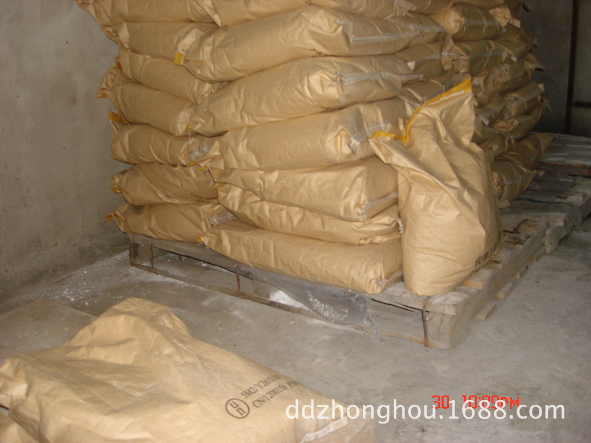 氟钛酸钠、六氟钛酸钠