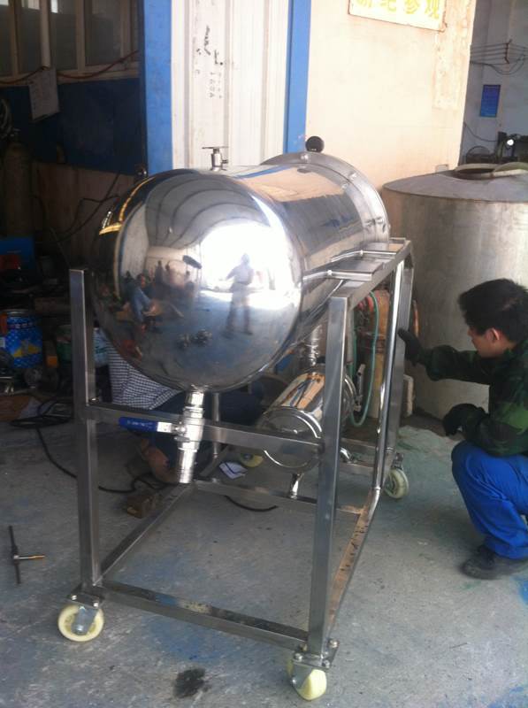 不锈硅藻土过滤机、食品级过滤机械